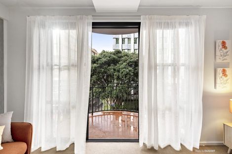 Photo of property in Atrium Towers, 2b/154 The Terrace, Wellington Central, Wellington, 6011