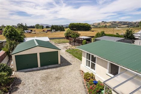 Photo of property in 25 Tokoiti Road, Milton, 9220