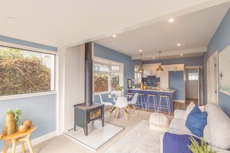 Photo of property in 9 Bellamy Avenue, New Brighton, Christchurch, 8061