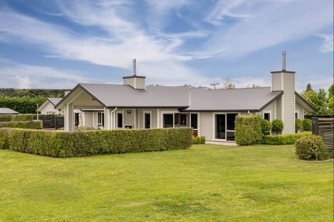 Photo of property in 22 Warwick Road, Ohoka, Rangiora, 7475