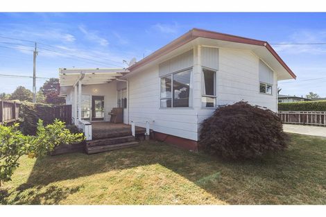 Photo of property in 183 Dey Street, Hamilton East, Hamilton, 3216