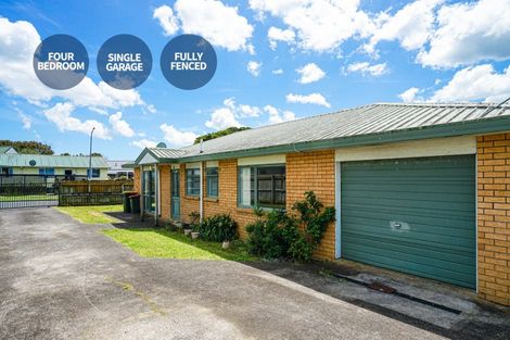 Photo of property in 27 Oratu Place, Manurewa, Auckland, 2102