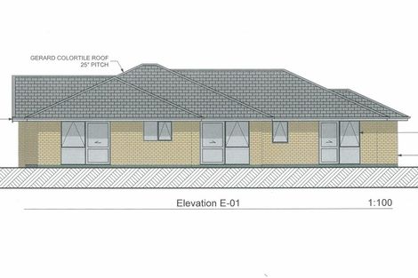 Photo of property in 69 Tynan Street, Te Puke, 3119