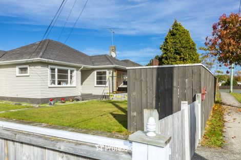 Photo of property in 36 Byron Street, Trentham, Upper Hutt, 5018