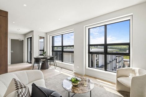 Photo of property in 302/17 Pennant Street, Long Bay, Auckland, 0630