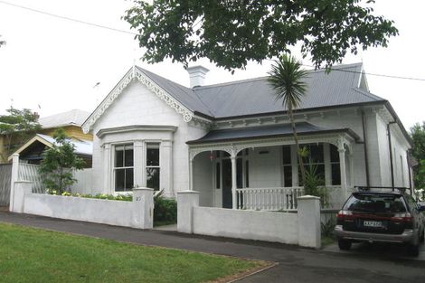 Photo of property in 20 Hepburn Street, Freemans Bay, Auckland, 1011