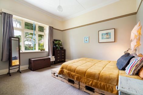 Photo of property in 58 College Street, Caversham, Dunedin, 9012