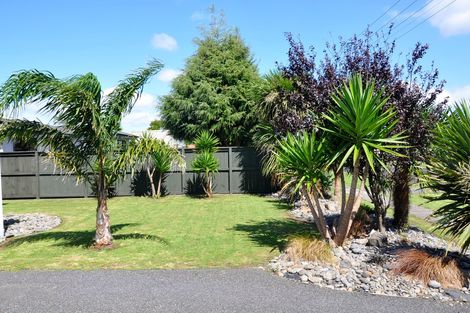 Photo of property in 85 Consols Street, Waihi, 3610