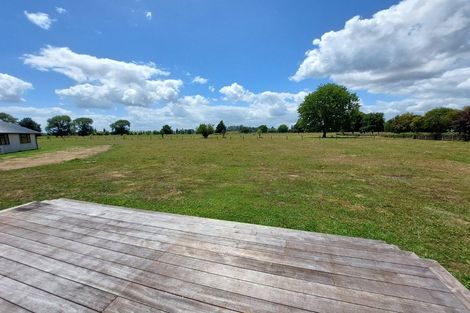 Photo of property in 237 Bellevue Road, Matangi, Hamilton, 3284