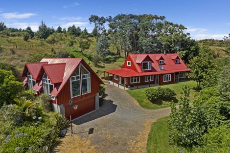 Photo of property in 172 Waiorongomai Road, Otaki, 5512