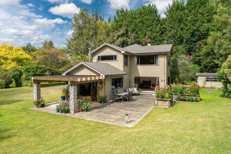 Photo of property in 174 Mapara Road, Acacia Bay, Taupo, 3385