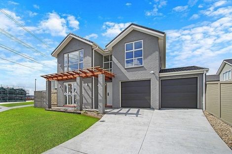 Photo of property in 1 Peat Way, Takanini, 2112