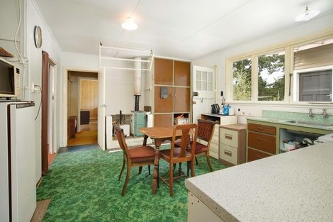 Photo of property in 705 Domett Road, Domett, Cheviot, 7382