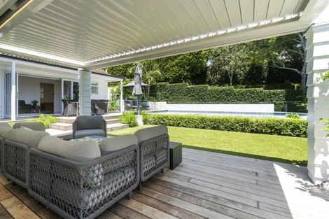 Photo of property in 21 Mount St John Avenue, Epsom, Auckland, 1051