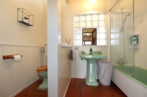 Photo of property in 219 Georges Drive, Napier South, Napier, 4110