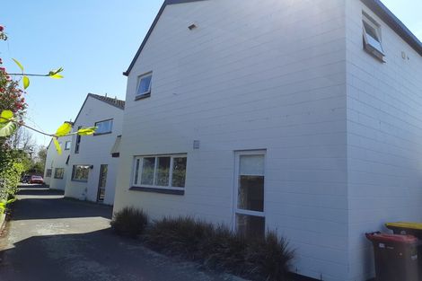 Photo of property in 4/106 Leinster Road, Merivale, Christchurch, 8014