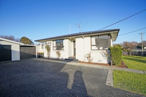 Photo of property in 165 Tanner Street, Grasmere, Invercargill, 9810