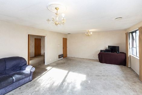 Photo of property in 1/29 Dinton Street, Russley, Christchurch, 8042