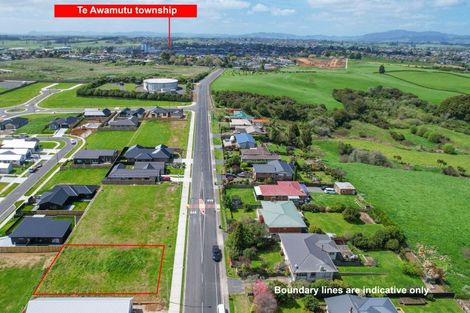 Photo of property in 46 Frontier Road, Te Awamutu, 3876