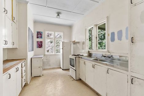 Photo of property in 479 Ohiro Road, Brooklyn, Wellington, 6021