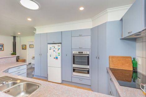 Photo of property in 50 Railway Terrace, Ohau, Levin, 5570