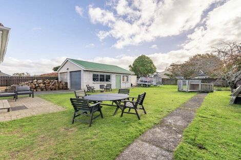 Photo of property in 34 Shakespeare Avenue, Trentham, Upper Hutt, 5018