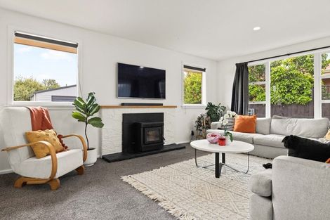 Photo of property in 247 Grahams Road, Bishopdale, Christchurch, 8053