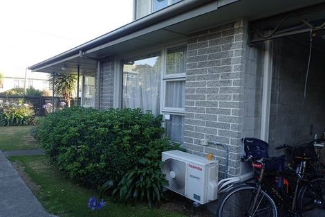 Photo of property in 296a Gloucester Street, Christchurch Central, Christchurch, 8011
