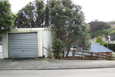 Photo of property in 133 Campbell Street, Karori, Wellington, 6012