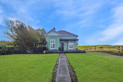 Photo of property in 219 Tutaenui Road, Marton, 4788