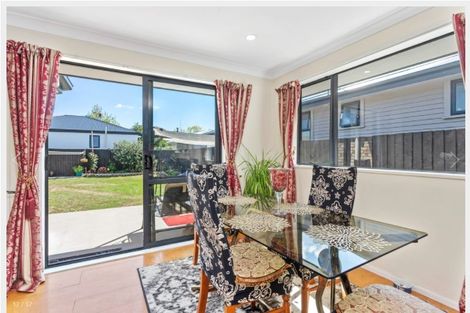 Photo of property in 104a Randolph Street, Woolston, Christchurch, 8062