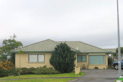 Photo of property in 47 Davington Way, Burswood, Auckland, 2013