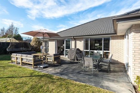 Photo of property in 11 Maltby Drive, Rolleston, 7615