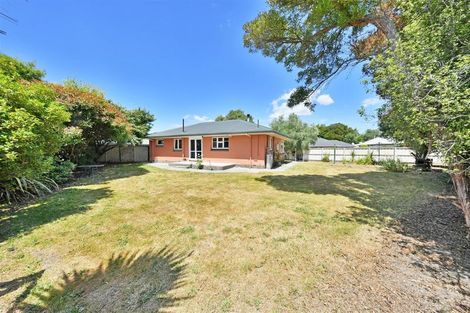 Photo of property in 45a Harris Crescent, Papanui, Christchurch, 8053
