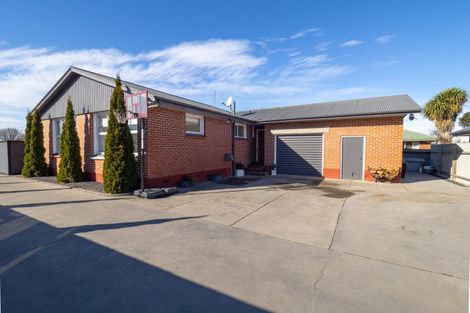 Photo of property in 218 Walnut Avenue, Ashburton, 7700