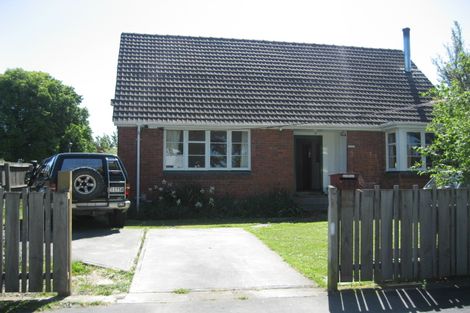 Photo of property in 137 Emmett Street, Shirley, Christchurch, 8013