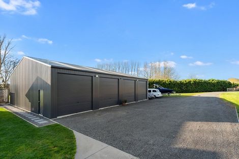 Photo of property in 254 Te Kowhai Road, Te Kowhai, Hamilton, 3288
