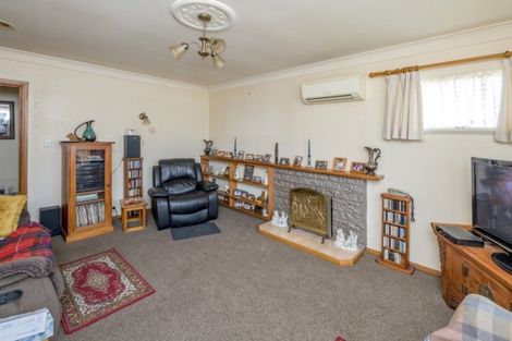 Photo of property in 5 Paisley Street, Levin, 5510