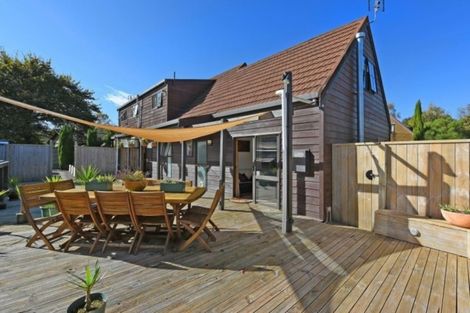 Photo of property in 21 Baltimore Crescent, Totara Park, Upper Hutt, 5018