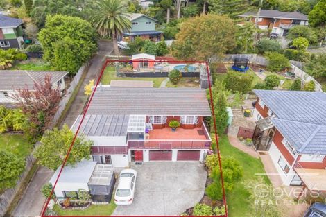 Photo of property in 12 Lemnos Place, Titirangi, Auckland, 0604
