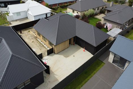 Photo of property in 99 Hoffman Court, Waikiwi, Invercargill, 9810