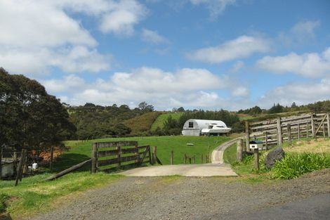 Photo of property in 12 Steed Road, Waitakere, Auckland, 0816