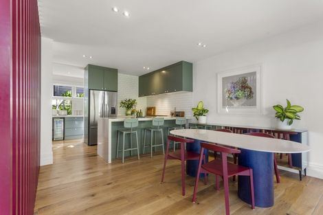 Photo of property in 49 Anglesea Street, Freemans Bay, Auckland, 1011