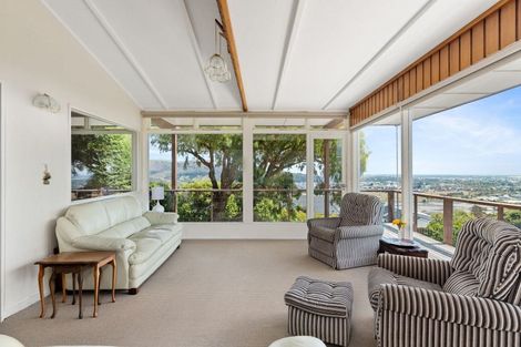 Photo of property in 4 Michael Avenue, Mount Pleasant, Christchurch, 8081