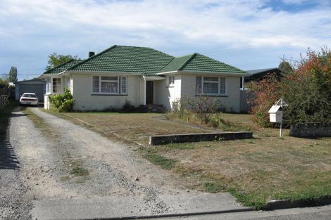 Photo of property in 13 Cross Street, Marchwiel, Timaru, 7910