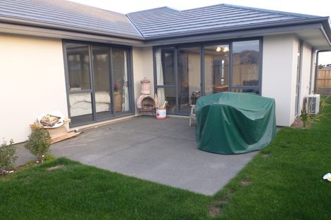 Photo of property in 9 Malachy Grove, Aidanfield, Christchurch, 8025