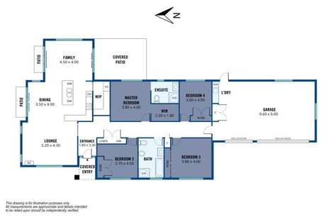 Photo of property in 14 Stonedale Drive, Pukekohe, 2120