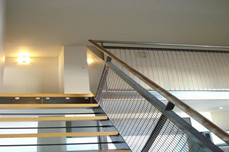 Photo of property in Urbane Apartments, 48/29 Webb Street, Mount Cook, Wellington, 6011