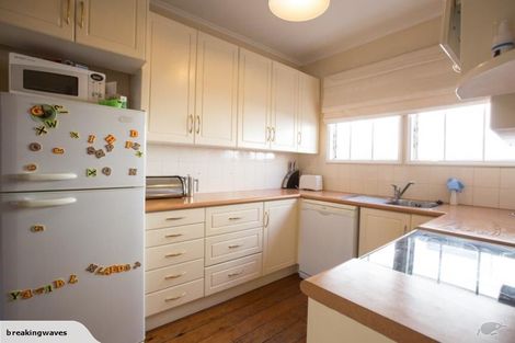 Photo of property in 3 Islington Street, Ponsonby, Auckland, 1011