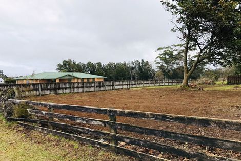 Photo of property in 43 Guy Road, Kaikohe, 0405